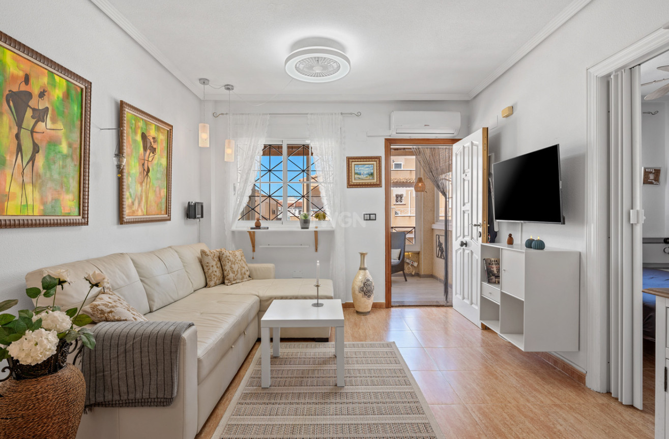 Reventa - Bungalow - Orihuela Costa - Costa Blanca