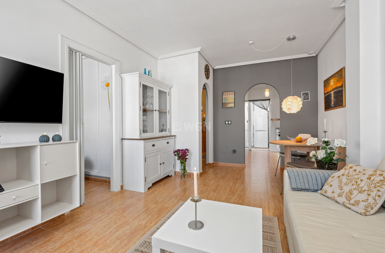 Reventa - Bungalow - Orihuela Costa - Costa Blanca