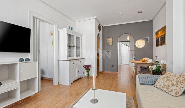 Reventa - Bungalow - Orihuela Costa - Costa Blanca