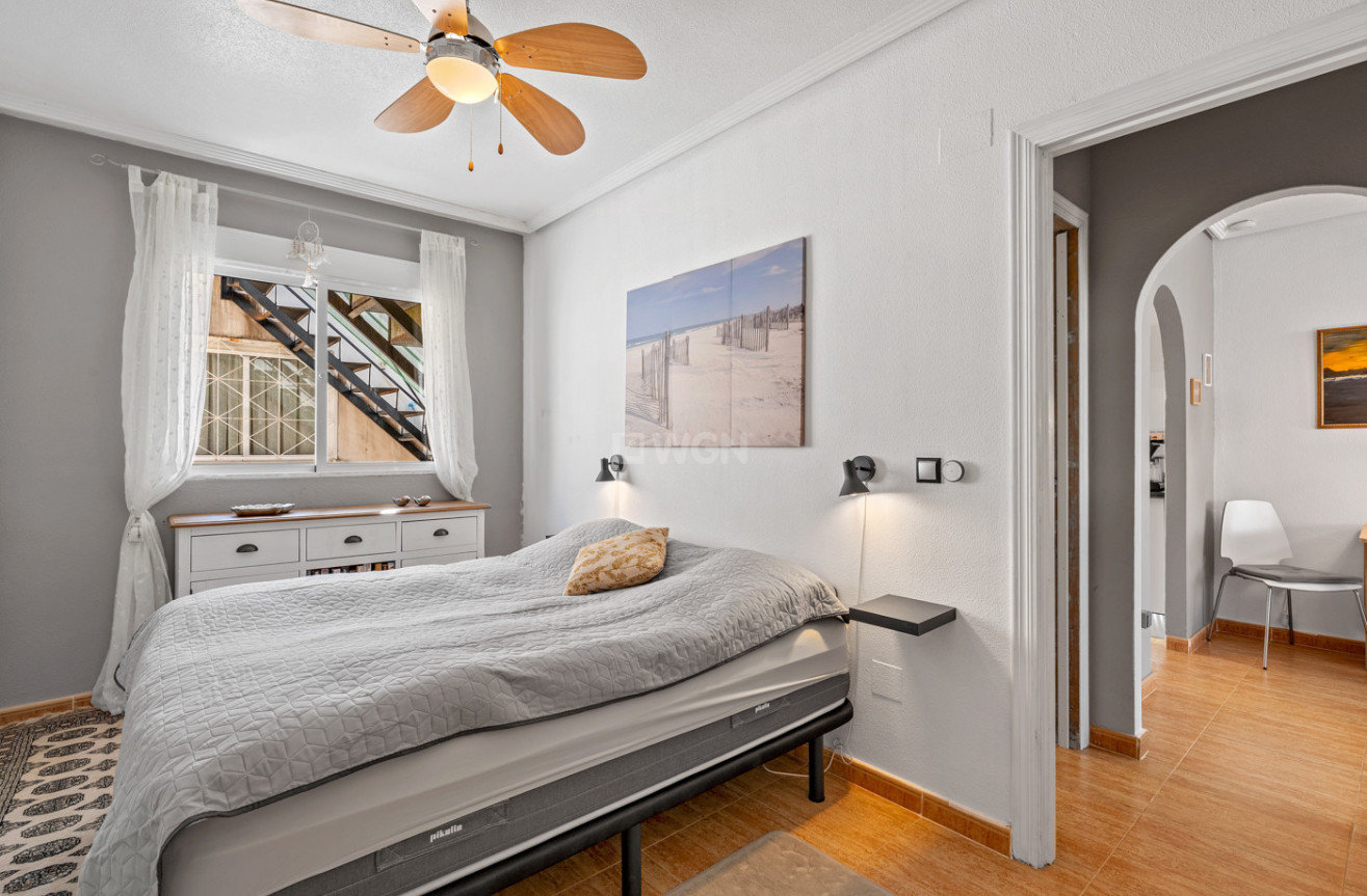 Reventa - Bungalow - Orihuela Costa - Costa Blanca