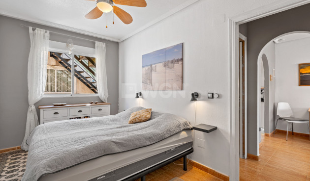 Reventa - Bungalow - Orihuela Costa - Costa Blanca