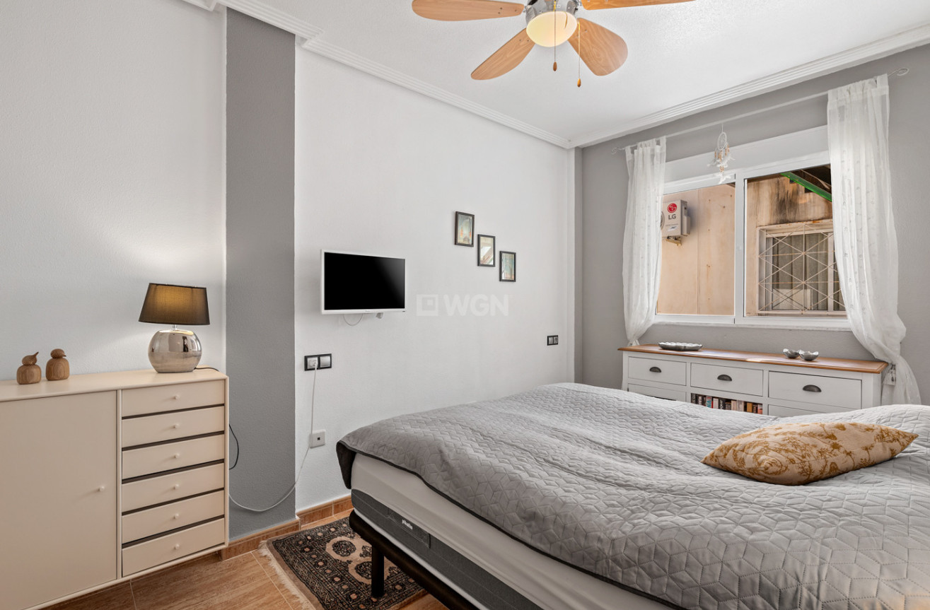 Reventa - Bungalow - Orihuela Costa - Costa Blanca