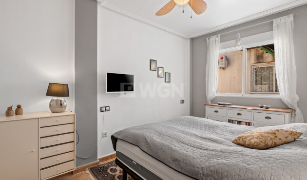 Reventa - Bungalow - Orihuela Costa - Costa Blanca