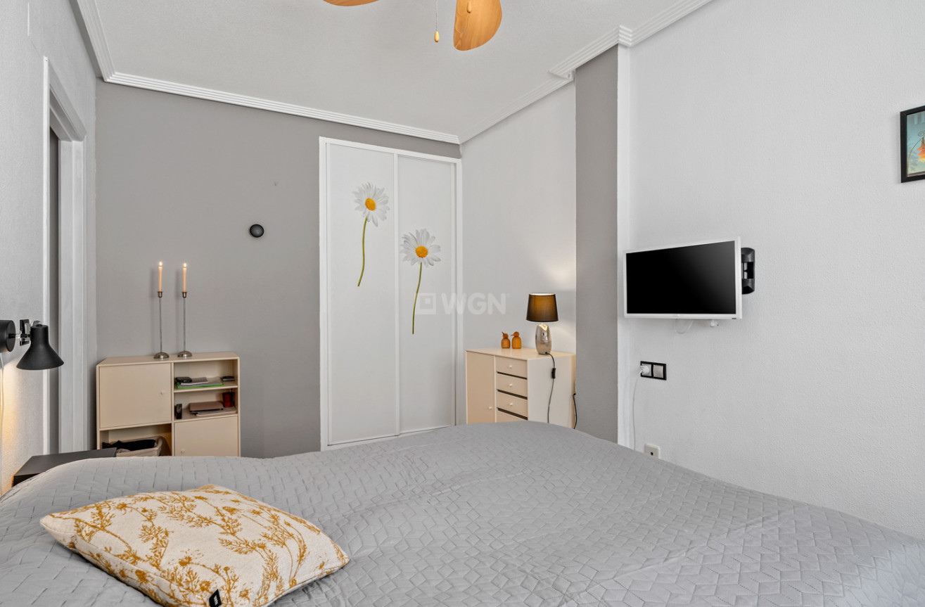 Reventa - Bungalow - Orihuela Costa - Costa Blanca