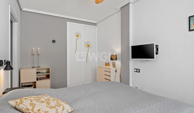 Reventa - Bungalow - Orihuela Costa - Costa Blanca