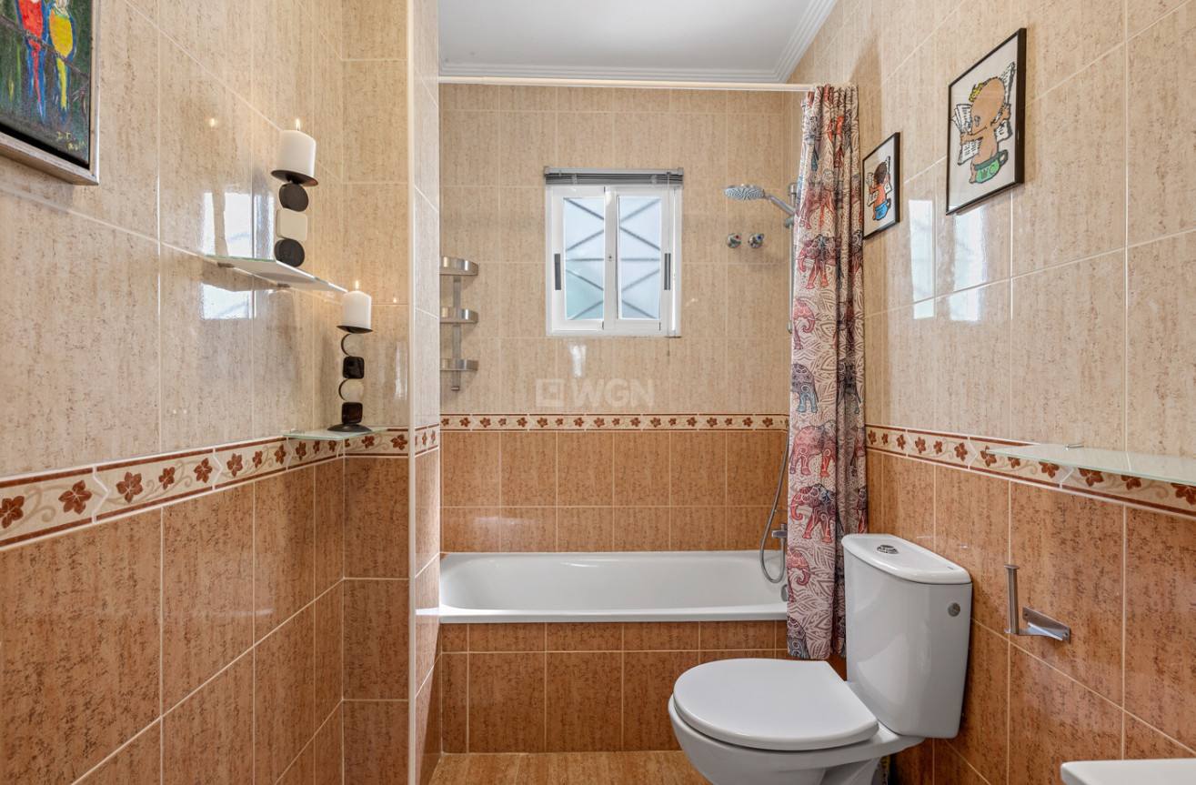 Reventa - Bungalow - Orihuela Costa - Costa Blanca