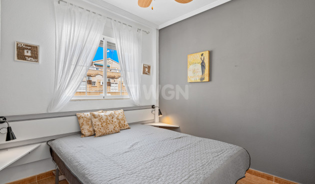 Reventa - Bungalow - Orihuela Costa - Costa Blanca