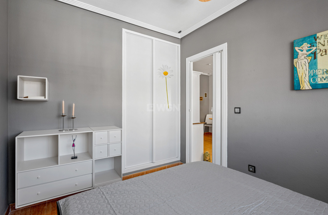 Reventa - Bungalow - Orihuela Costa - Costa Blanca