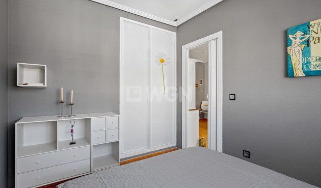 Reventa - Bungalow - Orihuela Costa - Costa Blanca