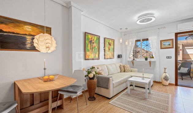 Reventa - Bungalow - Orihuela Costa - Costa Blanca