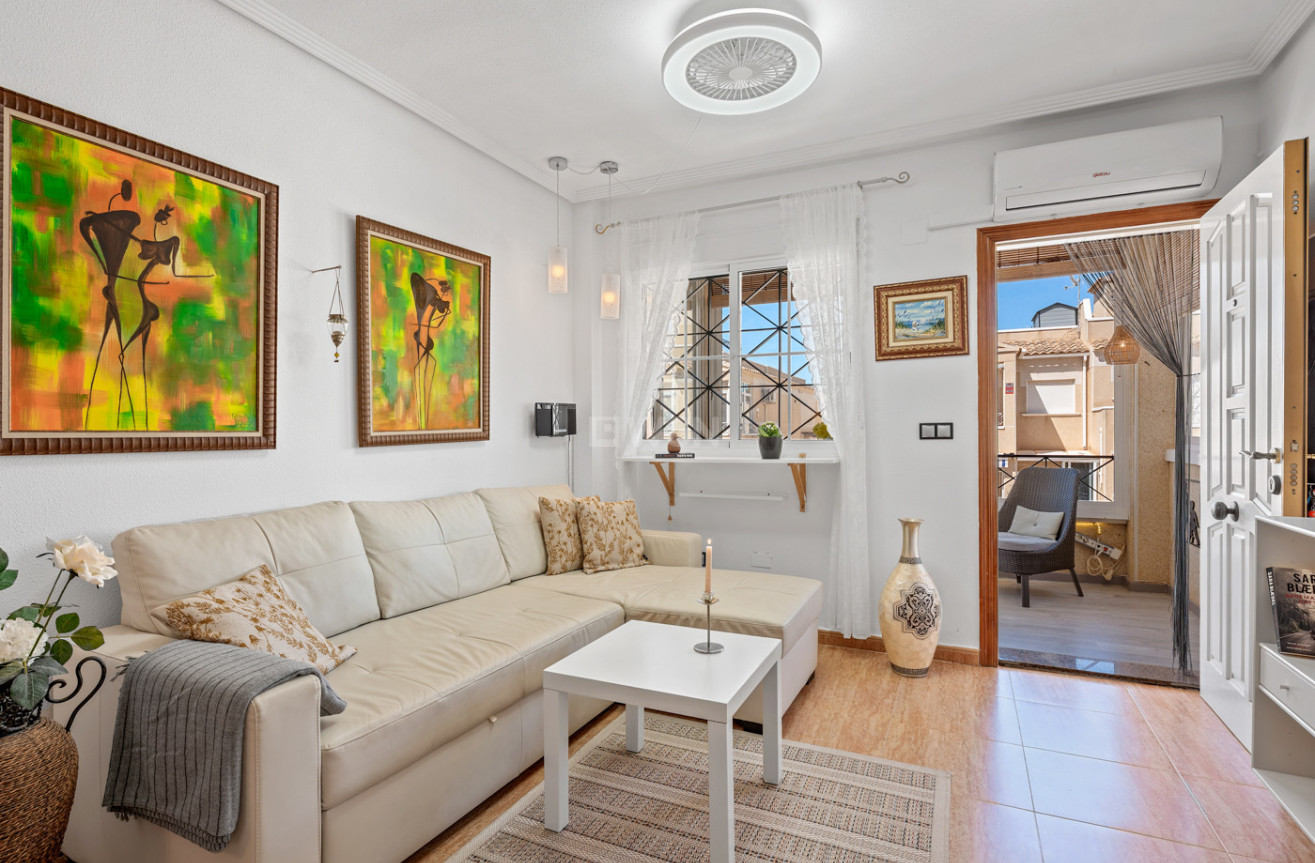 Reventa - Bungalow - Orihuela Costa - Costa Blanca