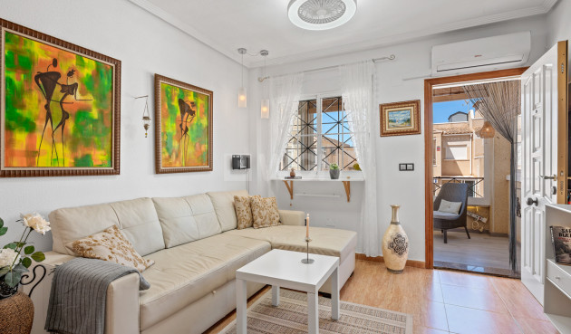 Reventa - Bungalow - Orihuela Costa - Costa Blanca