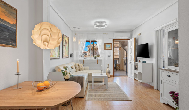 Reventa - Bungalow - Orihuela Costa - Costa Blanca