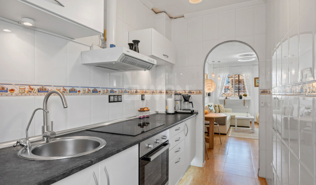 Reventa - Bungalow - Orihuela Costa - Costa Blanca