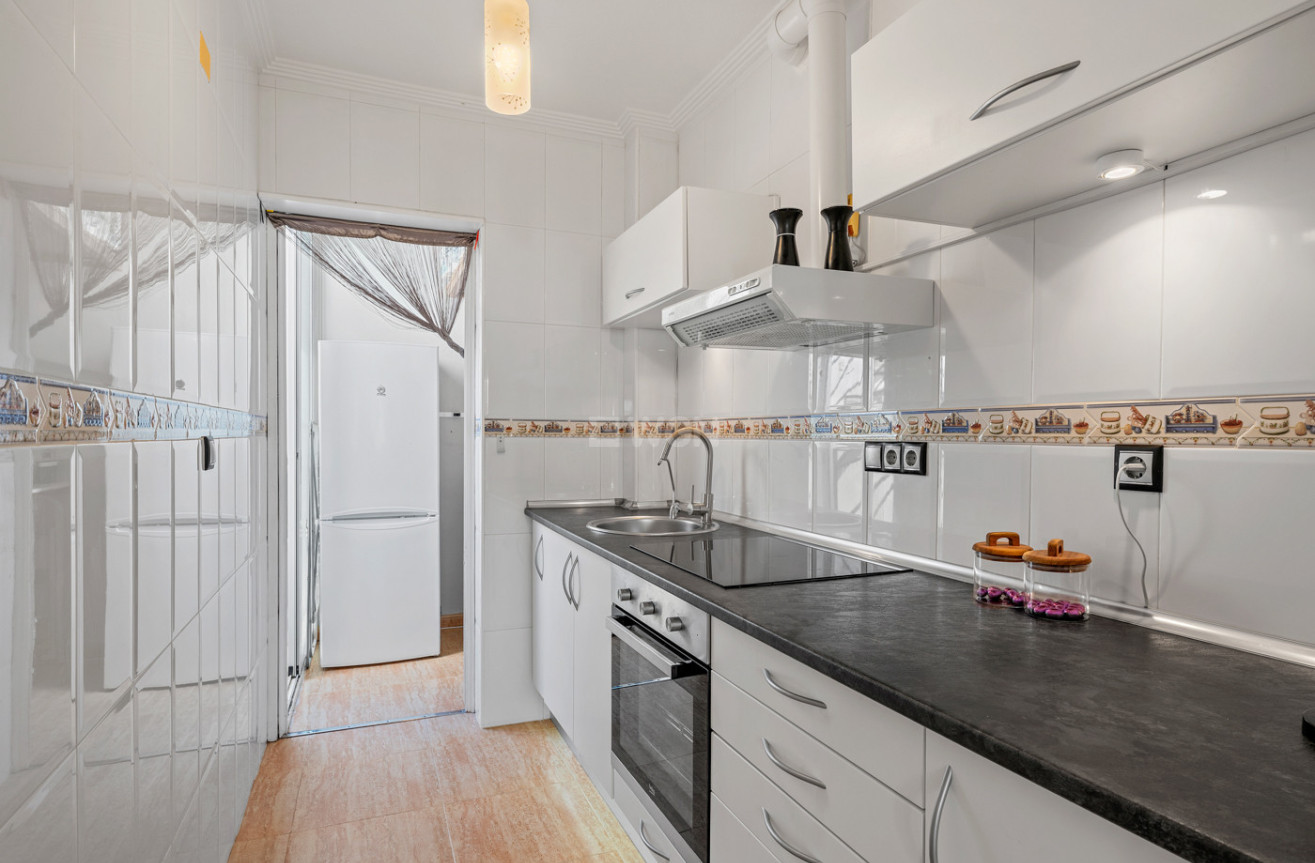 Reventa - Bungalow - Orihuela Costa - Costa Blanca