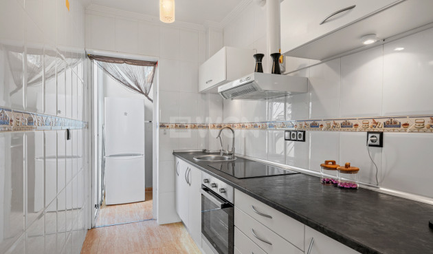 Reventa - Bungalow - Orihuela Costa - Costa Blanca