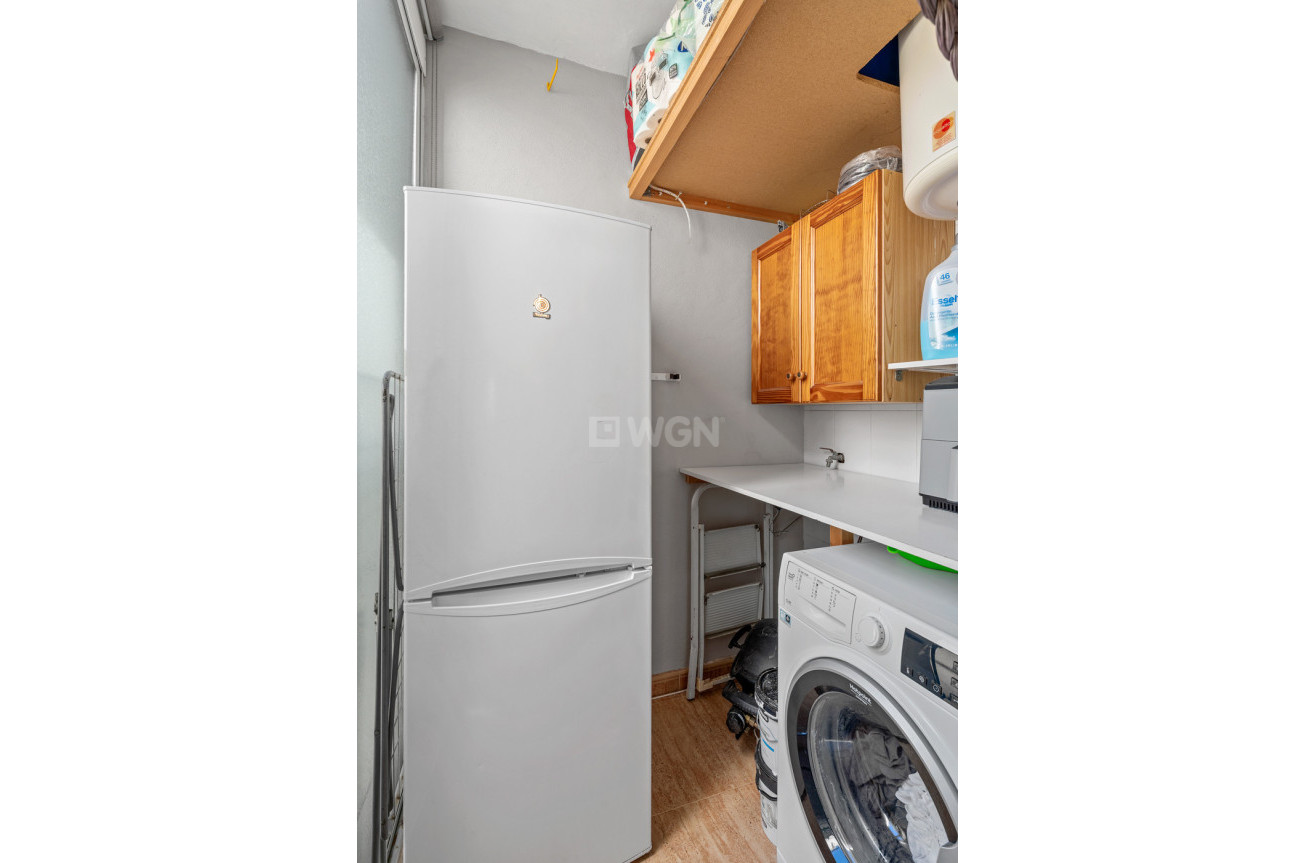 Reventa - Bungalow - Orihuela Costa - Costa Blanca