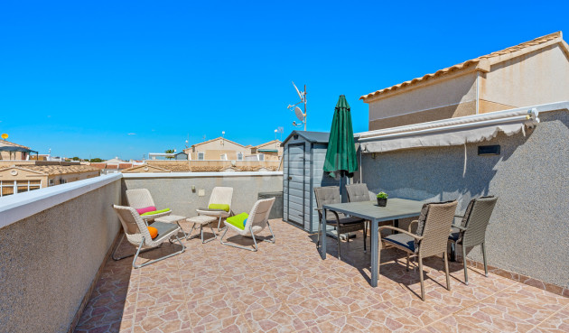 Reventa - Bungalow - Orihuela Costa - Costa Blanca