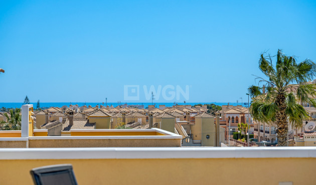 Reventa - Bungalow - Orihuela Costa - Costa Blanca