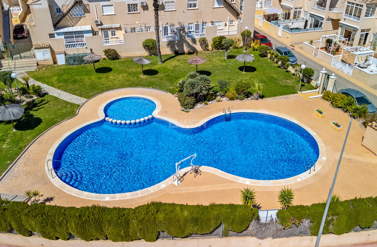 Reventa - Bungalow - Orihuela Costa - Costa Blanca