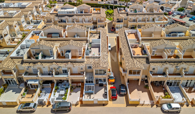 Reventa - Bungalow - Orihuela Costa - Costa Blanca