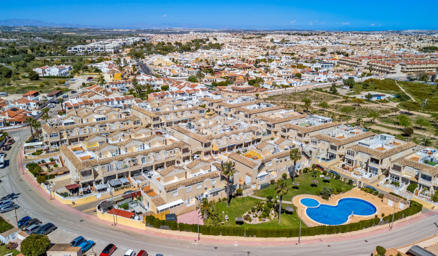 Reventa - Bungalow - Orihuela Costa - Costa Blanca