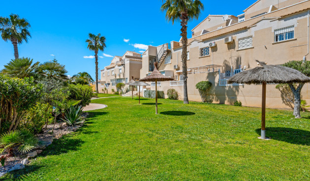 Reventa - Bungalow - Orihuela Costa - Costa Blanca