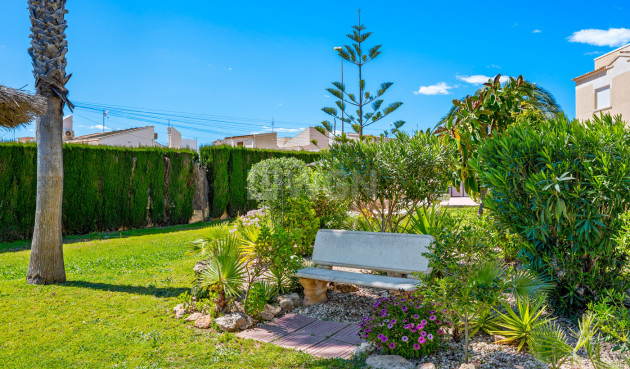 Reventa - Bungalow - Orihuela Costa - Costa Blanca