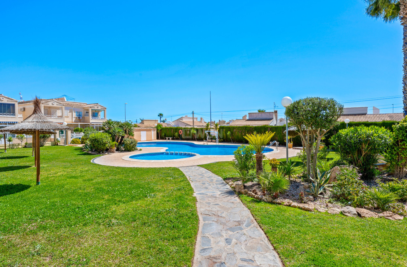 Reventa - Bungalow - Orihuela Costa - Costa Blanca
