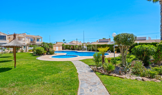 Reventa - Bungalow - Orihuela Costa - Costa Blanca