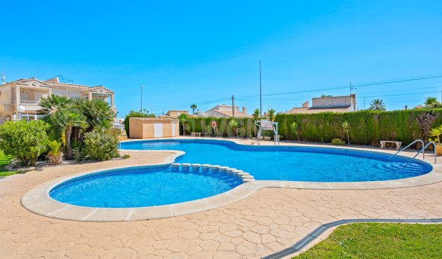 Reventa - Bungalow - Orihuela Costa - Costa Blanca