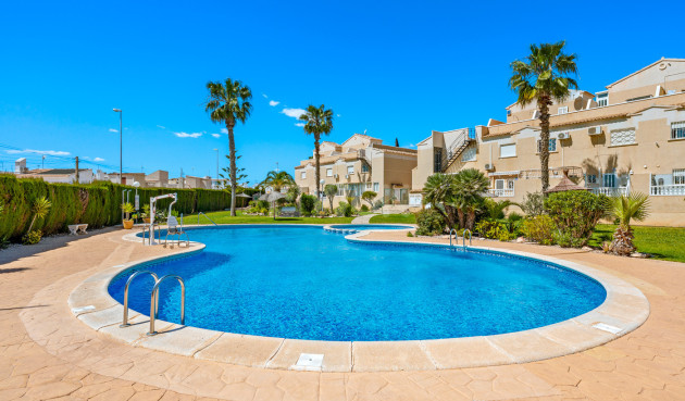 Reventa - Bungalow - Orihuela Costa - Costa Blanca