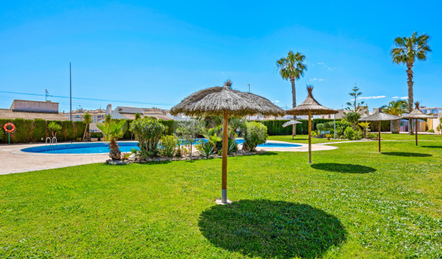 Reventa - Bungalow - Orihuela Costa - Costa Blanca
