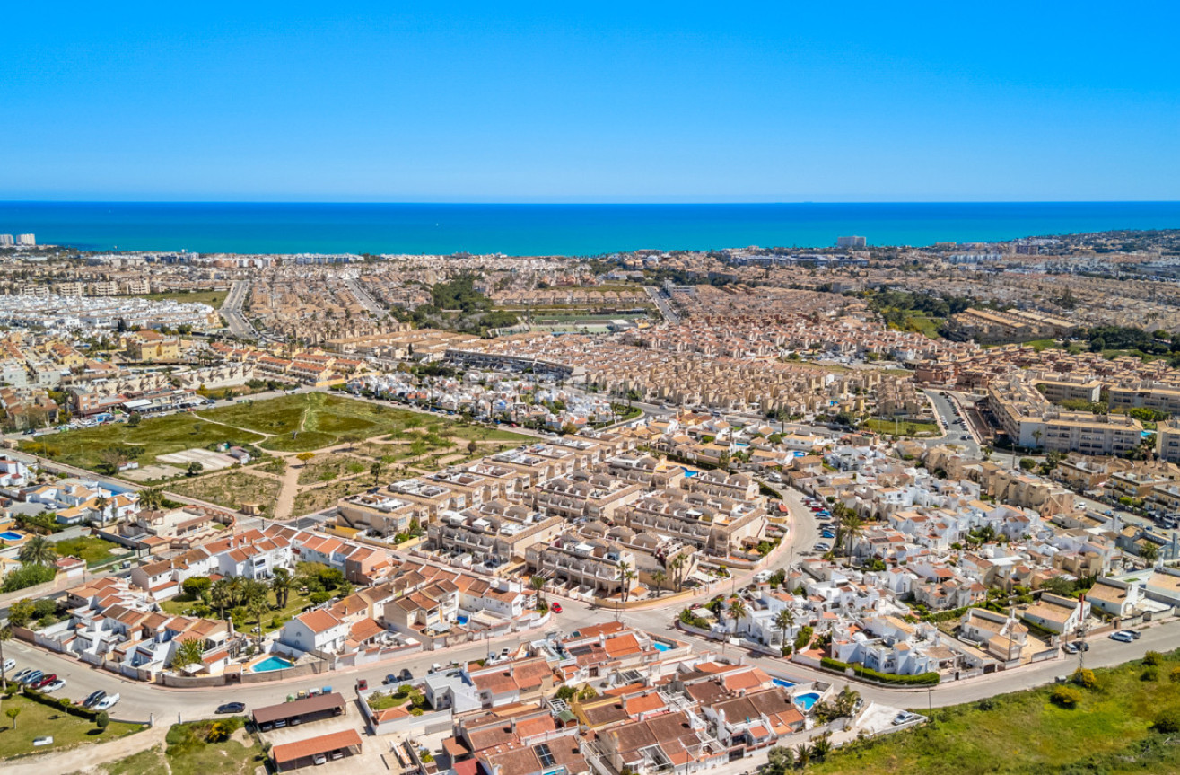 Reventa - Bungalow - Orihuela Costa - Costa Blanca