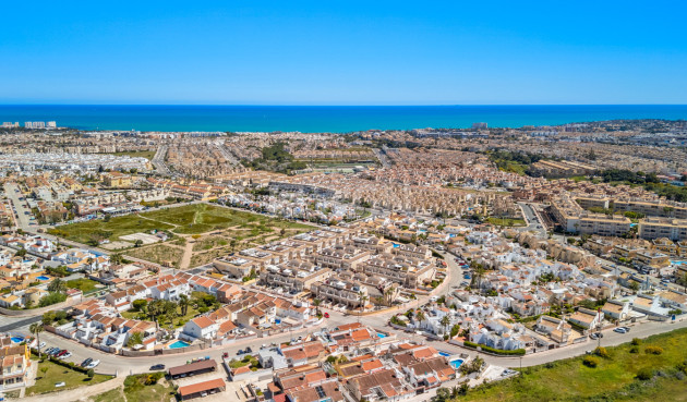 Reventa - Bungalow - Orihuela Costa - Costa Blanca