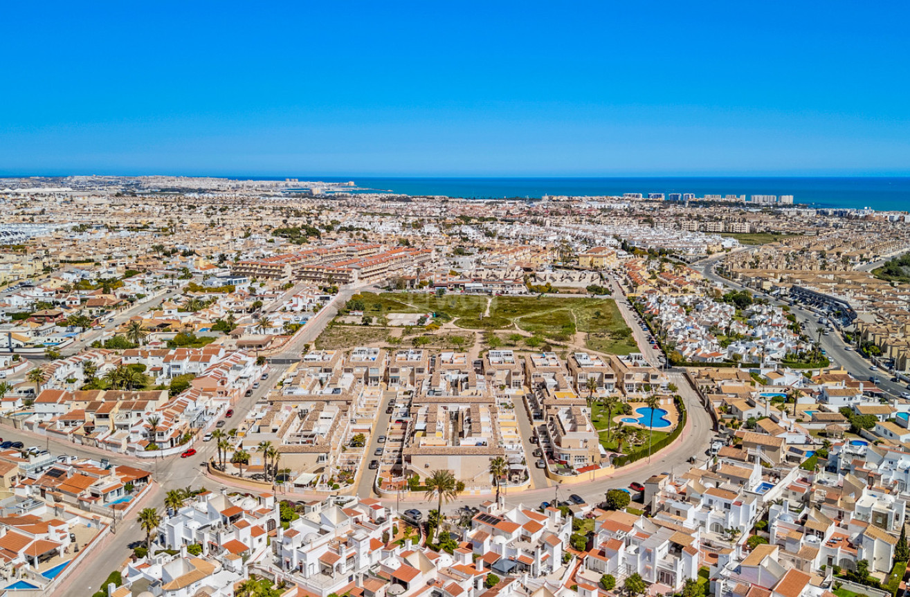 Reventa - Bungalow - Orihuela Costa - Costa Blanca