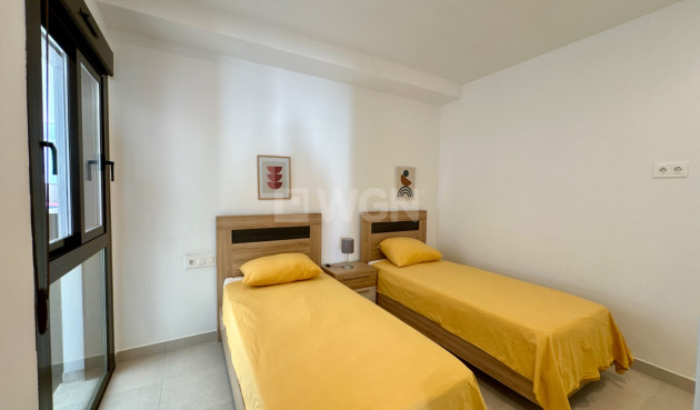 Reventa - Apartamento / piso - Pilar de la Horadada - Costa Blanca