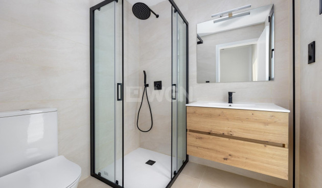 Nowy budynek - Villa - Los Alcázares - La Serena Golf