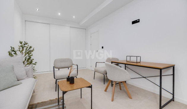 Nowy budynek - Villa - Los Alcázares - La Serena Golf