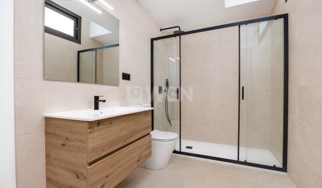 Nowy budynek - Villa - Los Alcázares - La Serena Golf