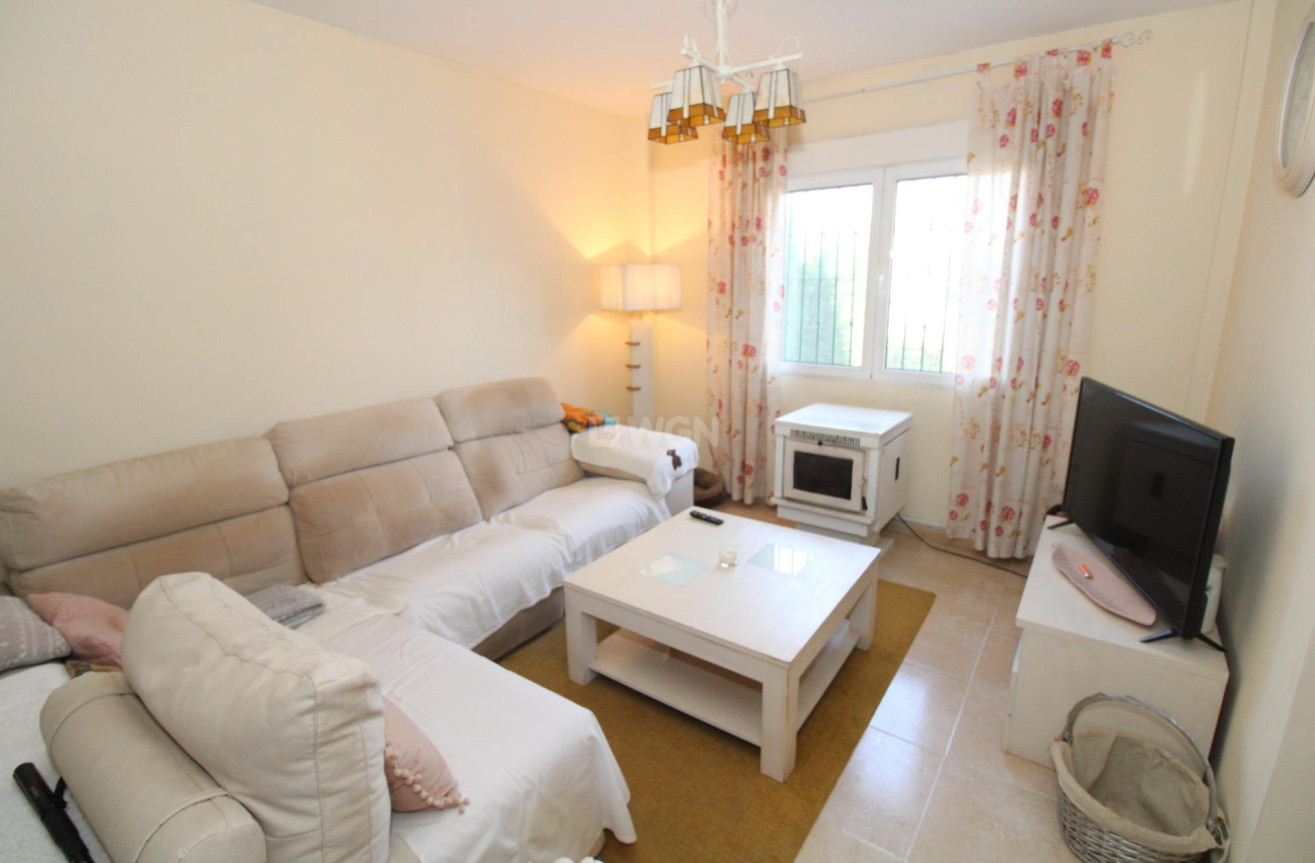 Odsprzedaż - Dupleks - Los Alcázares - Serena Golf