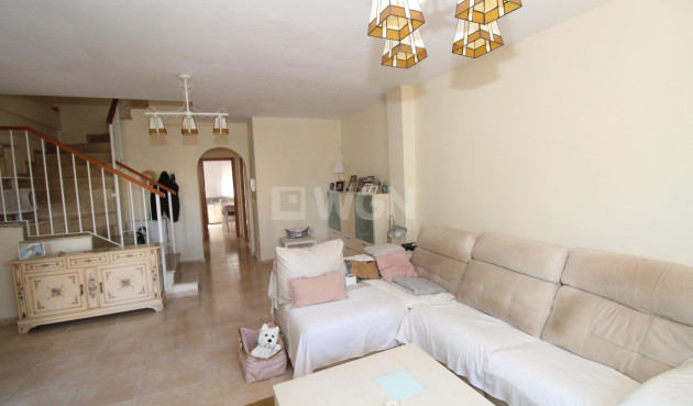 Odsprzedaż - Dupleks - Los Alcázares - Serena Golf