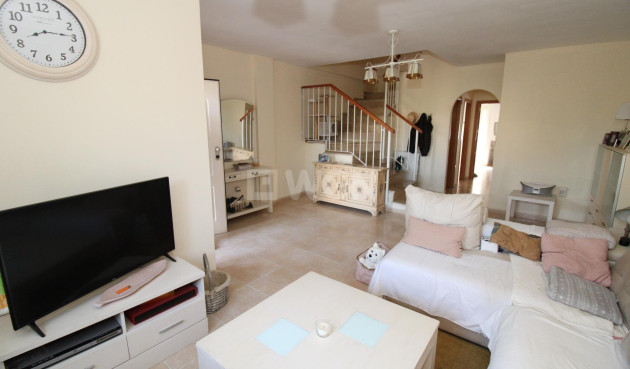 Odsprzedaż - Dupleks - Los Alcázares - Serena Golf