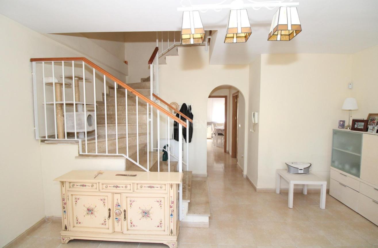 Odsprzedaż - Dupleks - Los Alcázares - Serena Golf