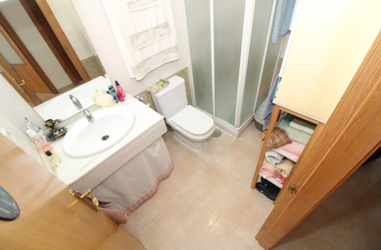 Odsprzedaż - Dupleks - Los Alcázares - Serena Golf