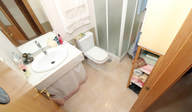 Odsprzedaż - Dupleks - Los Alcázares - Serena Golf