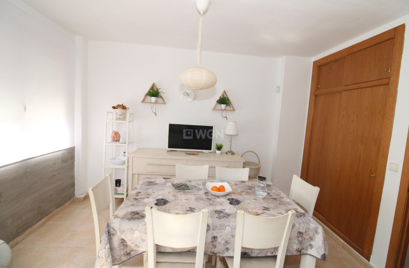 Odsprzedaż - Dupleks - Los Alcázares - Serena Golf