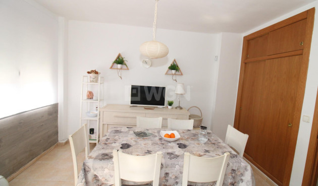 Odsprzedaż - Dupleks - Los Alcázares - Serena Golf