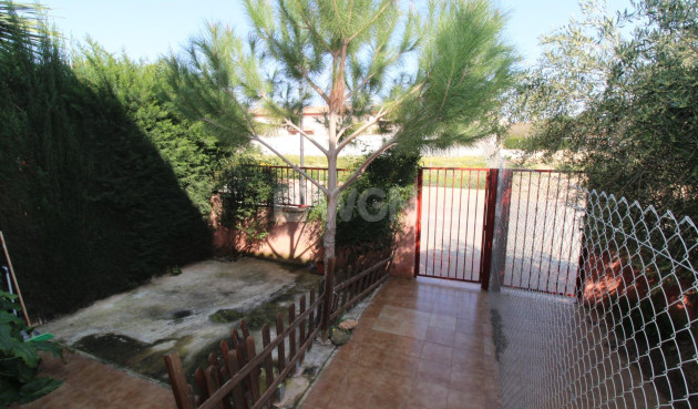 Odsprzedaż - Dupleks - Los Alcázares - Serena Golf