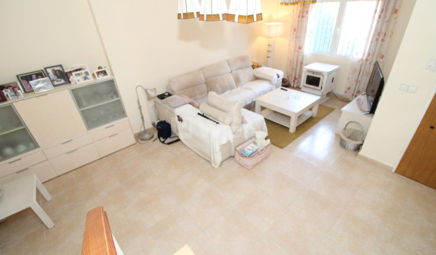 Odsprzedaż - Dupleks - Los Alcázares - Serena Golf